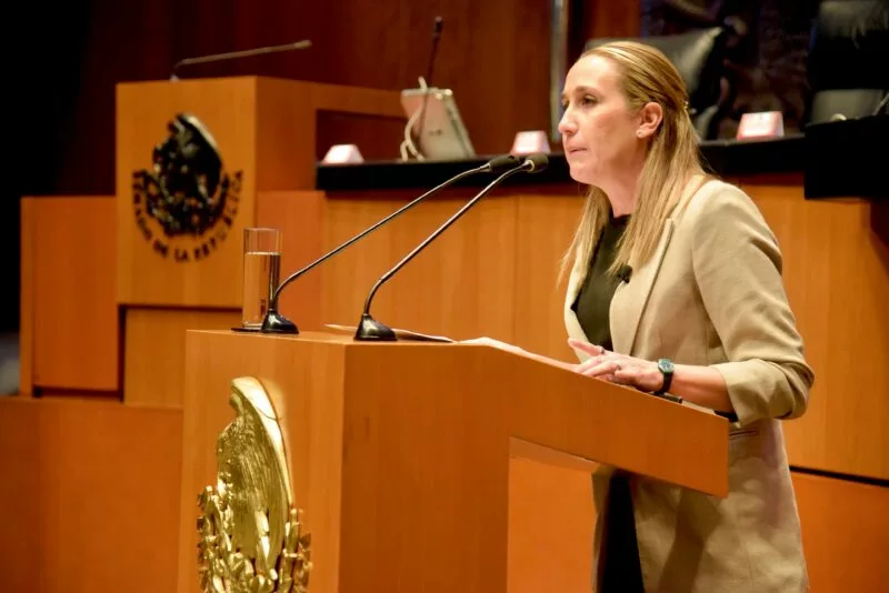 Partido Verde busca establecer  las Fiscalías Especializadas en Delitos de Violencia contra las Mujeres y de Trata de Personas.