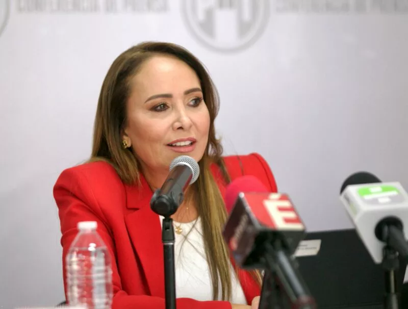 Propone el PRI vacunación como derecho constitucional