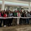 Gira de Trabajo del Presidente Municipal Miguel Ángel Ramírez Ponce en la Región Tlalmimilolpan