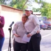 Carmen Lilia Canturosas Villarreal continúa cumpliendo compromisos con la ciudadanía