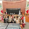 Asociación de Mujeres Aduaneras propone una reforma integral para modernizar las aduanas mexicanas y fortalecer las fronteras inteligentes