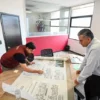 Asesora Gobierno del EdoMéx a ciudadanos y empresarios en la integración de proyectos urbanos a través del Centro “Impulsa”