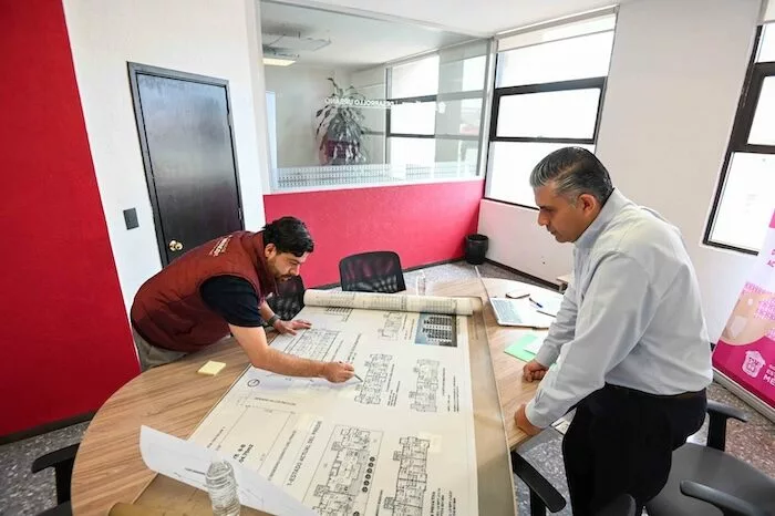 Asesora Gobierno del EdoMéx a ciudadanos y empresarios en la integración de proyectos urbanos a través del Centro “Impulsa”