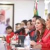 “Condenamos en el PRI la violencia ejercida presuntamente por la alcaldesa del municipio de Capulhuac