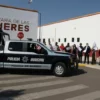 En San Mateo Atenco establecen operativo especial de seguridad con motivo del día de las madres