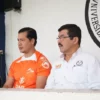 Aventaja Correcaminos en la ida del campeón de campeones de la Liga Premier