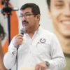 Inaugura rector de la UAT programa institucional de salud