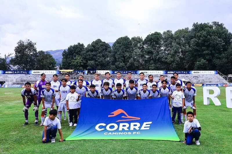 ¡Correcaminos de la UAT es Campeón de Campeones de la Liga Premier!