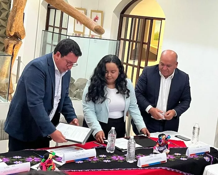 Lerma impulsa las artes escénicas con nuevo convenio cultural