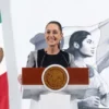 Trato digno se otorga en la atención médica a las y los mexicanos asegura Claudia Sheinbaum