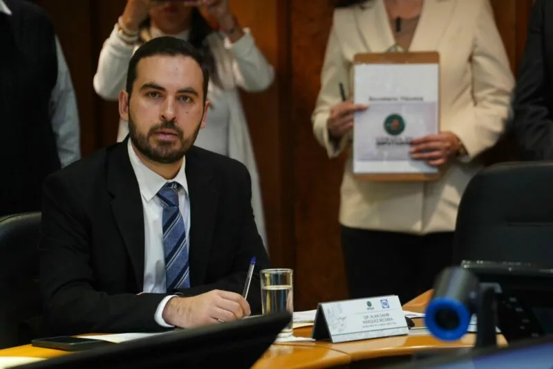 «El campo no puede esperar»: Diputado Alan Márquez exige pagos pendientes para productores de trigo en Guanajuato