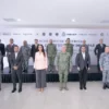 Mantiene Guanajuato disminución de homicidios dolosos; Libia Dennise se reúne con Gabinete de Seguridad Federal