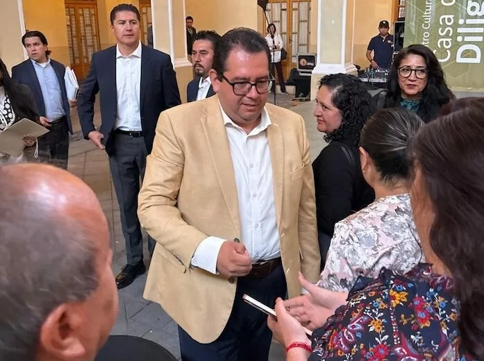 Rectoría de UAEMéx llama a la reconciliación y reconoce al movimiento estudiantil