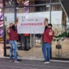 Suspende Gobierno del Estado de México actividades de Casino en Naucalpan, no acredita legal funcionamiento