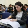 Recibe la UAT a miles de jóvenes en el examen de admisión EXANI-II