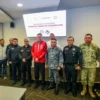 Fuerzas federales, estatales y municipales Garantizan  Seguridad  para la Final de Toluca vs América