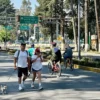 Habrá Ruta Recreativa del Paseo Colón este domingo 25