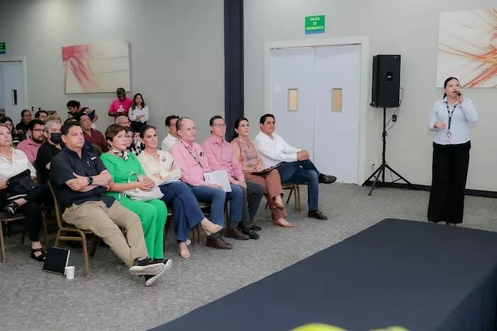 En Tamaulipas, es Tampico primero en georreferencia