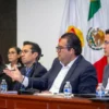 H. Consejo Universitario de la UAEMéx aprueba cambios en comisiones para dar seguimiento a demandas estudiantiles