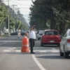 Carril de contraflujo en Paseo Colón: una iniciativa para llegar a tiempo