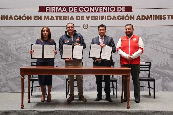 Preparan verificaciones a comercios para proteger a consumidores y empresarios de Toluca