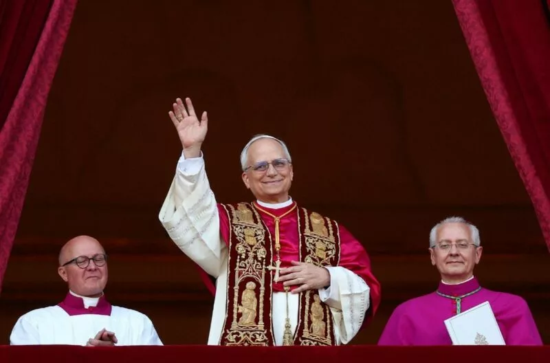 Nuevo Papa Leon XIV: Un Líder de Fraternidad y Sinodalidad