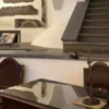«La sala de las lágrimas», donde el cardenal se convierte en Papa