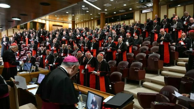 Unidad, misión y verdad: claves de la octava Congregación de Cardenales