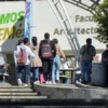 Estudiantado UAEMéx decide reanudar labores académicas en CU UAEM Valle de México y el ICAR