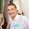 Inicia senador Luis Armando Melgar reforestación y siembra de 530 mil árboles
