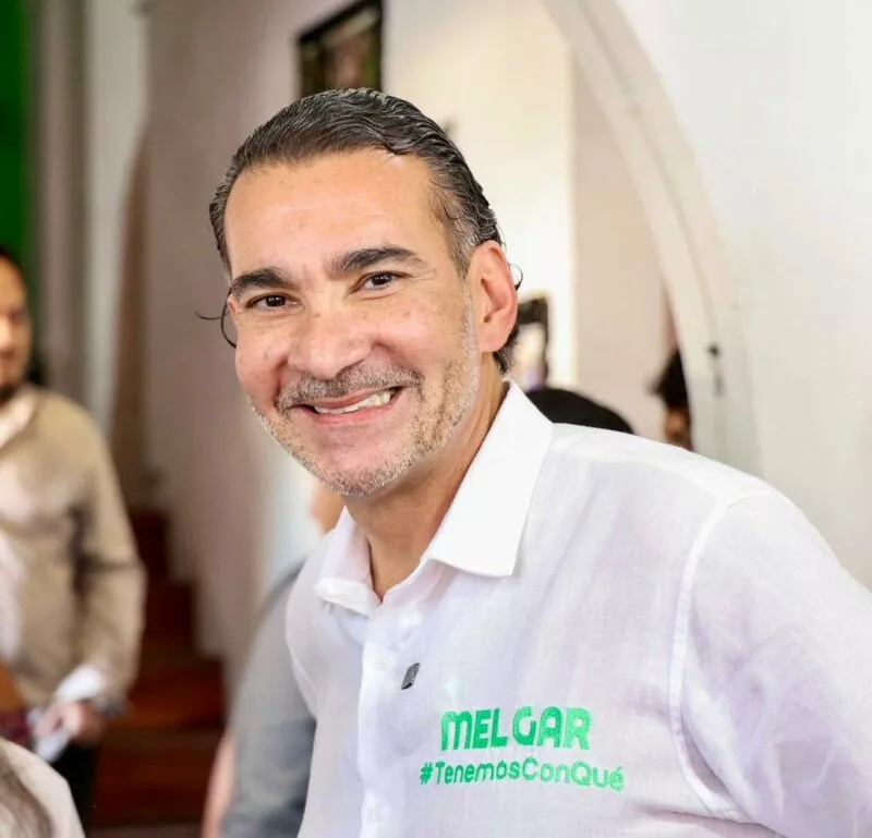 Inicia senador Luis Armando Melgar reforestación y siembra de 530 mil árboles