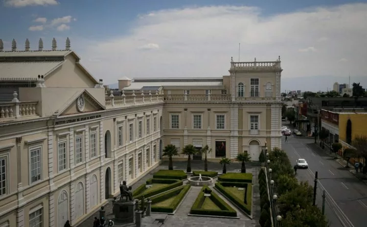 Levantan el paro tres facultades de la UAEMéx; se reconoce la fuerza y legitimidad del movimiento estudiantil