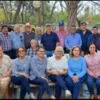 Cincuenta Años de Gratitud y Orgullo: La “Generación de Oro” del CECyT 104 Celebra Medio Siglo de Egreso