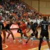 En un juego épico de playoffs Correcaminos UAT Femenil pierde la serie ante Fuerza Regia