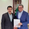 Avanza proyecto de Facultad de Medicina de la UAT en Victoria y Hospital Universitario