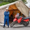 Ante la amenaza de las lluvias! Instalan seis campamentos de Grupo Tláloc en Ecatepec