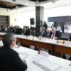 Toman protesta nuevos integrantes del Patronato de la UAT