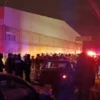Noche de violencia sacudió la zona del El Cerrillo Vista Hermosa de Toluca