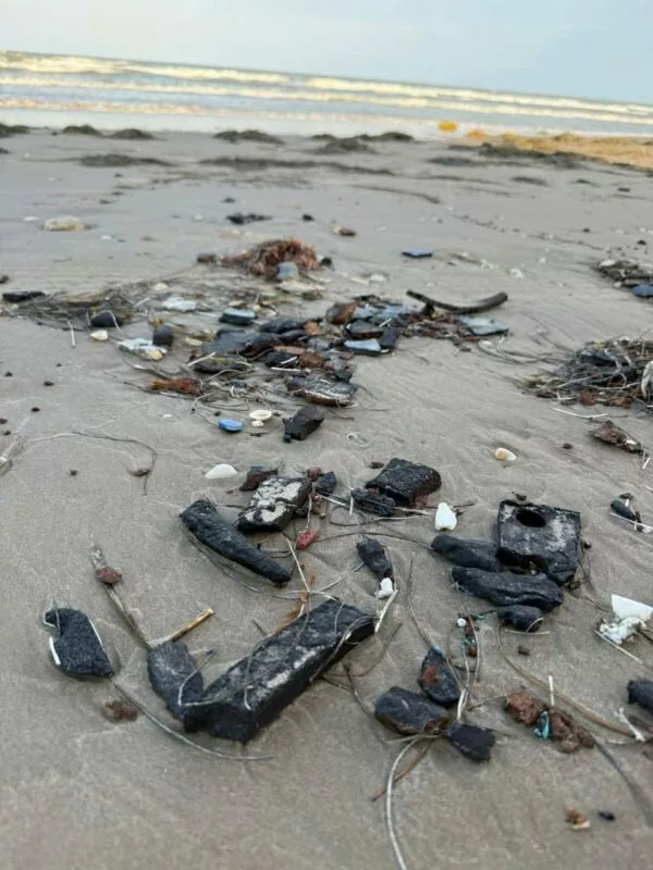 Explosión de cohete Starship de SpaceX en Texas; provoca impacto ambiental y representa riesgo en  la salud pública