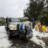Crisis en Naucalpan: 300 viviendas en peligro de ser afectadas por desbordamiento de la presa Los Cuartos