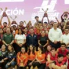 Participan más de mil estudiantes en la Liga Deportiva Universitaria UAT Transforma