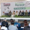 Convoca Ricardo Moreno Bastida a despertar una conciencia verde desde la infancia