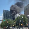 Explosión de Camioneta Bomba en Washington D.C.