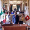Tiene Gobierno de Toluca un gobierno cercano que escucha y atiende necesidades de su población