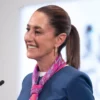 Sheinbaum mantiene aprobación; 73% la avalan: encuesta
