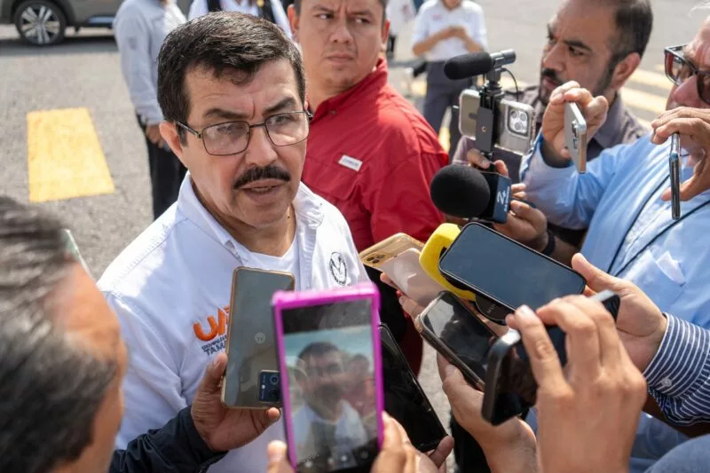 Proyecta la UAT incremento en la matrícula con apertura de nuevas carreras