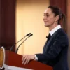 Para México incrementar al 50 por ciento los aranceles al acero y al aluminio, para todo el mundo, representa una medida injusta e insostenible
