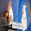 El abastecimiento de agua  para el Guanajuato del futuro es una realidad: Gobernadora