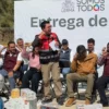 En Lerma le apostamos mucho al deporte: Miguel Ángel Ramírez Ponce