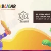 El IEEM abre recepción de trabajos para la rueda de la democracia.